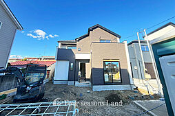 新築一戸建　小田原市飯田岡　2号棟