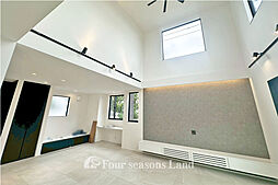 中古一戸建　藤沢市湘南台3丁目