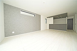 新築一戸建　平塚市豊田小嶺　2号棟