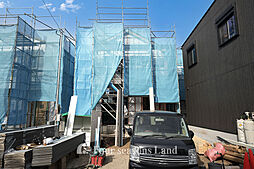 新築一戸建　平塚市豊田小嶺　2号棟