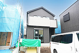 新築一戸建　平塚市豊田小嶺　2号棟