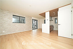 新築一戸建　平塚市豊田小嶺　1号棟