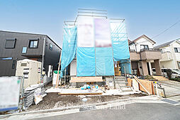 新築一戸建　平塚市豊田小嶺　1号棟