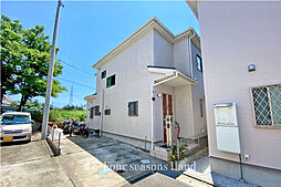 中古一戸建　平塚市入野