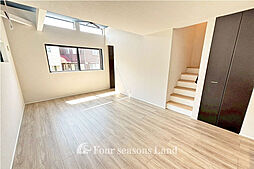 新築一戸建 海老名市大谷南3丁目 C棟