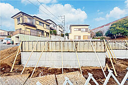 新築一戸建　海老名市大谷南3丁目　C棟