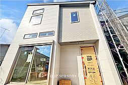 新築一戸建 海老名市下今泉4丁目 A棟