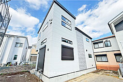 新築一戸建 海老名市下今泉4丁目 C棟