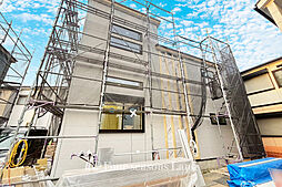 新築一戸建　海老名市下今泉4丁目　C棟