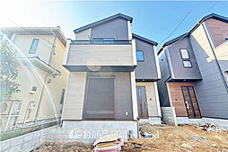 新築一戸建　厚木市南町　2号棟