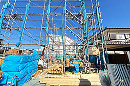 新築一戸建　茅ヶ崎市浜之郷　2号棟