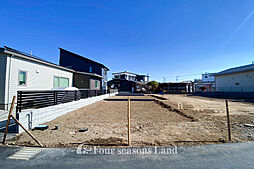 新築一戸建　茅ヶ崎市下町屋2丁目　1号棟