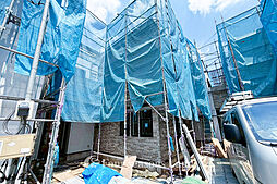 新築一戸建　茅ヶ崎市下町屋2丁目　2号棟