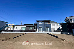 新築一戸建　茅ヶ崎市下町屋2丁目　2号棟