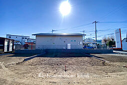 新築一戸建　茅ヶ崎市下町屋2丁目　5号棟