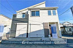 中古一戸建　平塚市田村5丁目