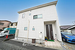 中古一戸建　平塚市片岡