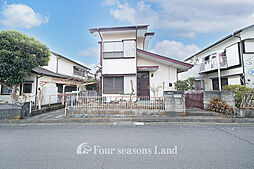 平塚市ふじみ野１丁目