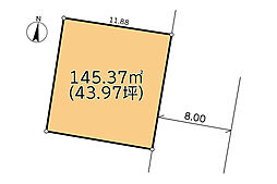 平塚市ふじみ野１丁目