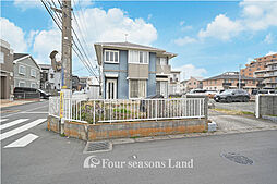 中古一戸建　平塚市四之宮1丁目