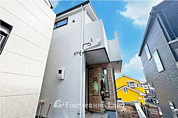 新築一戸建　藤沢市羽鳥5丁目　2号棟