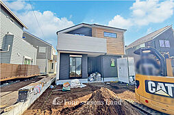 新築一戸建　藤沢市羽鳥5丁目　1号棟