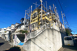 中古一戸建　藤沢市下土棚