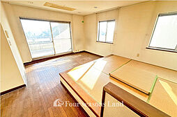 中古一戸建　中郡大磯町西小磯