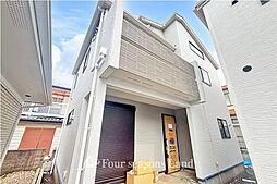 新築一戸建　藤沢市打戻　1号棟