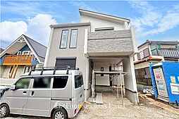 新築一戸建　藤沢市打戻　2号棟