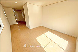 中古一戸建　平塚市中里