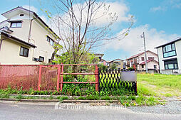 売地　平塚市南原3丁目 B区画