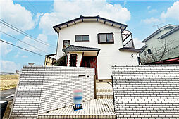 売地　平塚市横内