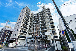 パレステージ平塚