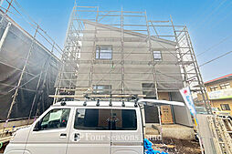 新築一戸建　寒川町小谷1丁目