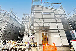 新築一戸建　寒川町小谷1丁目