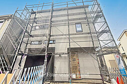 新築一戸建　寒川町小谷1丁目