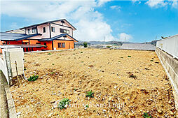 売地 平塚市日向岡1丁目