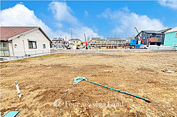 売地 寒川町一之宮3丁目 2区画