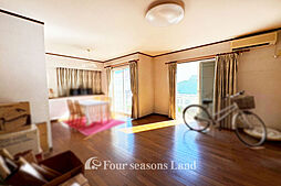 中古一戸建　大磯町石神台3丁目