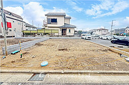 新築一戸建　平塚市中里　2号棟