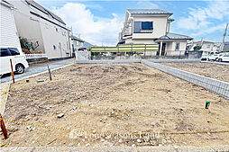 新築一戸建　平塚市中里　1号棟