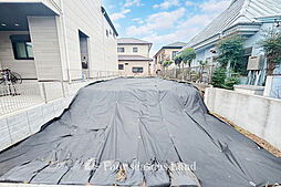 売地 藤沢市亀井野