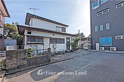 売地　平塚市唐ケ原