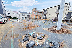 売地　藤沢市亀井野　E区画