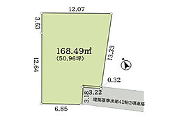 新築一戸建　藤沢市片瀬4丁目