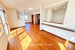 中古一戸建　二宮町山西