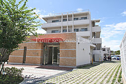 びゅうパルク湘南本鵠沼