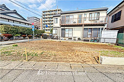 土地　平塚市四之宮3丁目