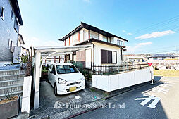 売地 二宮町富士見が丘1丁目